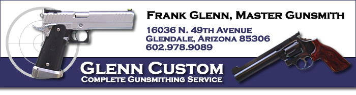 ervice - Frank Glenn